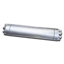 Waterjet Cutting Spare Parts Water Jet High Pressure Pump Accumulator 2.2L 60000psi