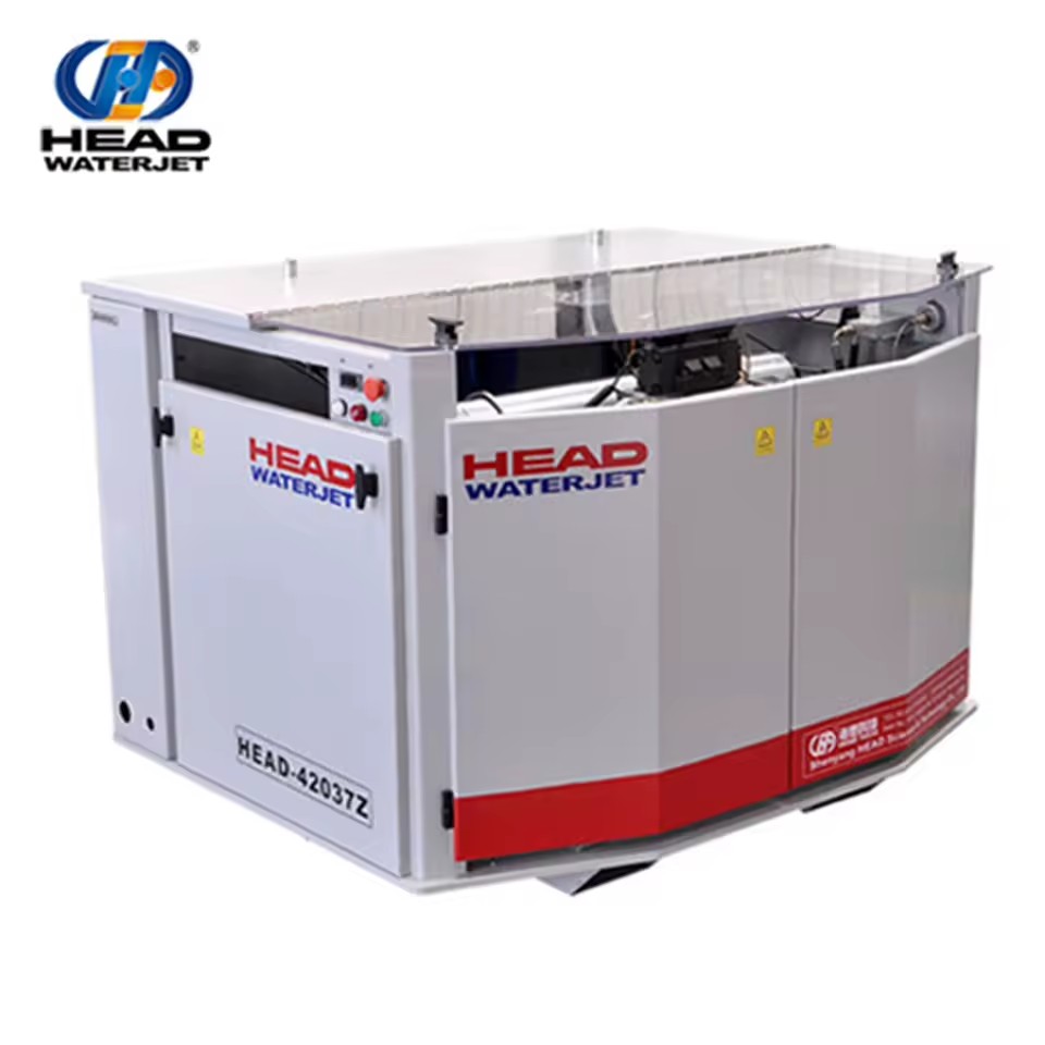 Ultra High Pressure Intensifier Pump Waterjet Pumps