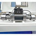 010558-3 Waterjet Short Block 60k Intensifier Assembly