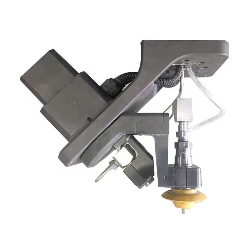 YH 5 Axis Cutting Head;waterjet Cutter Head;water Jet Cutting Machines Prices