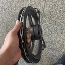 Butterfly Valve Globe Valve Handwheel Chain Ductile Iron Chainwheel OEM for Valve Accessories Sprocket
