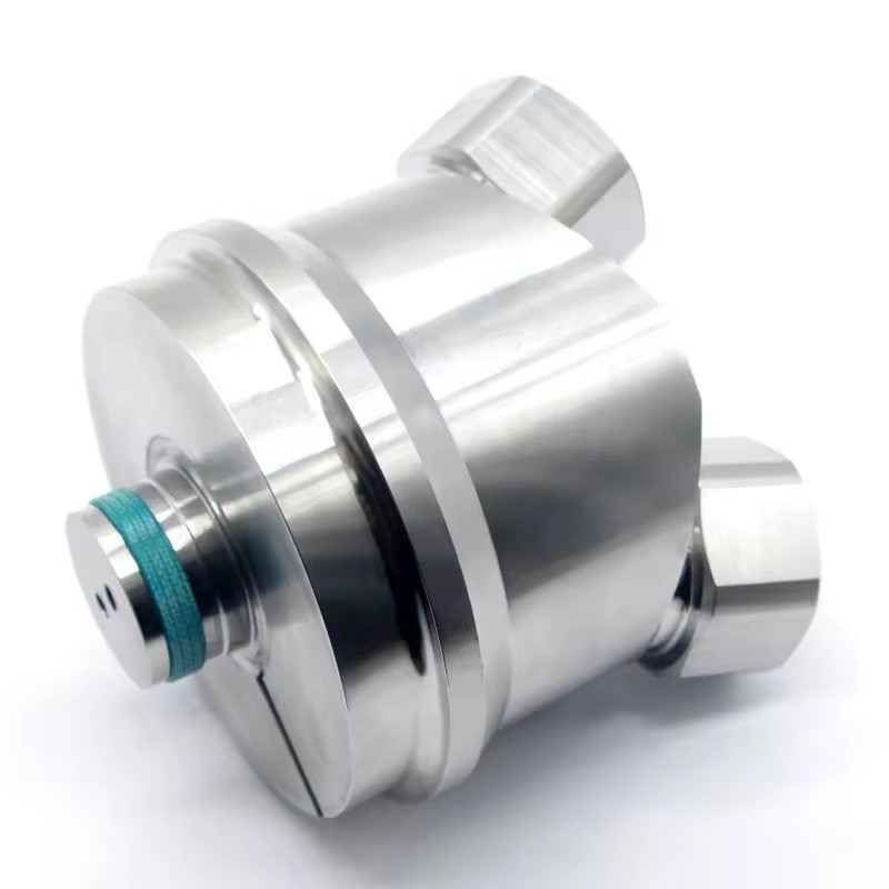 Waterjet for BHTD Pump Parts / Ecotron / BFT Check Valve Assembly / Check Valve Complete NO.IP/CP/HT