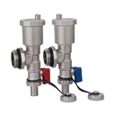 Brass Automatic air Vent Valve