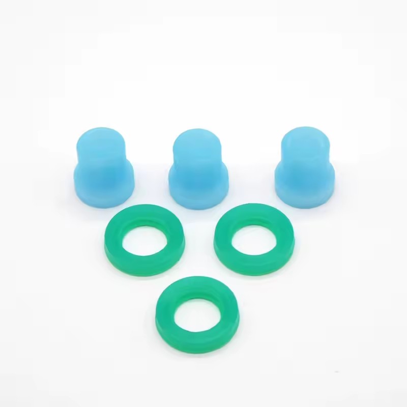 Waterjet Cutting Machine Cutting Hp Cylinder Seal Parts Maintenance Kit 015606-1