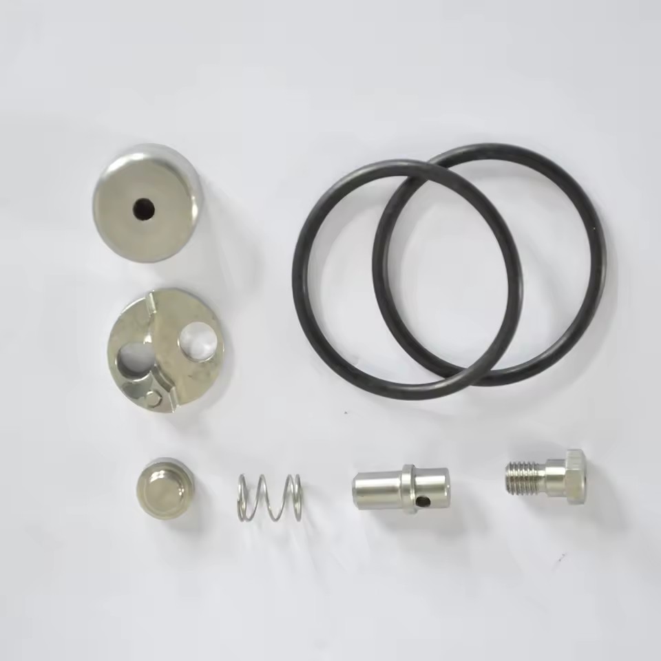 Water Jet Check Valve Repair Kit for Check Valve Body Assy