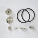 Water Jet Check Valve Repair Kit for Check Valve Body Assy