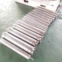 Waterjet Cutting Spare Parts Water Jet High Pressure Pump Accumulator 1.0L 60000psi
