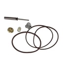 Waterjet Cutting Intensifier Pump Parts KMT 20437221 Pneumatic Valve Repair Kit Cold Weather Seal Water Jet Cutter Replacement
