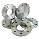 Pipe Fitting Weld Neck Stainless Steel so Flange