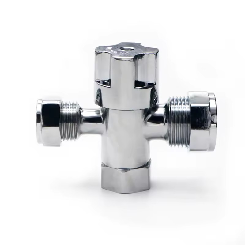 Angle Valve