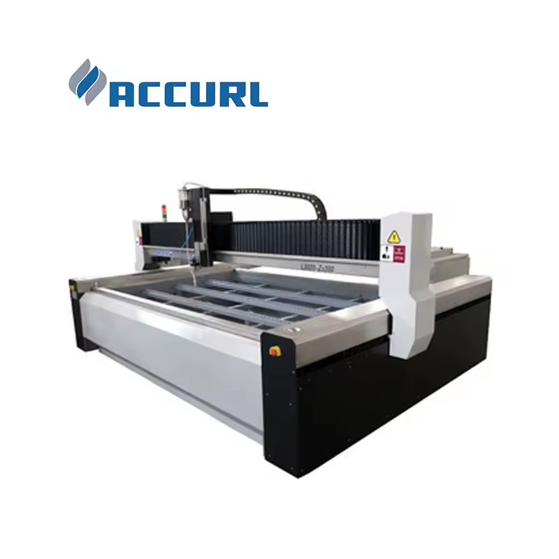 Small Size Portable Mini Water Jet Cutting Machine