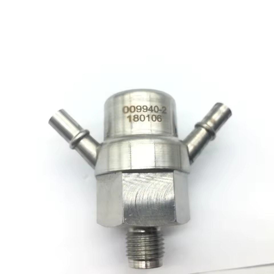 009940-2 Mixing Chamber Assy for Waterjet Cuttinmg Head