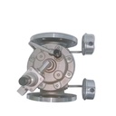 Fujian Stainless Steel Pressure Reducing Valve DN40-DN300 for Water & Fire Pipelines.