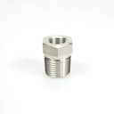 Stainless Steel Internal and External Thread Bushing Pipe Fittings