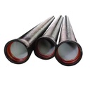 High Quality 100mm 300mm 500mm Manufacturer Wholesale Professional Ductile Iron Pipe