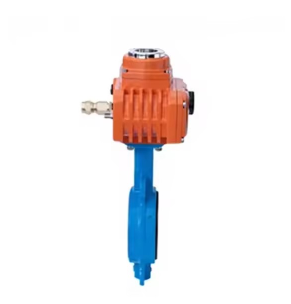Manufacturer Direct Sales of High-quality butterfly Valves