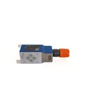 pressure relief valve ZDB6 ZDB10 ZDB6VA ZDB6VB Industrial Grade Long Service Life