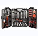 Jogo De Ferramentas Tool Set Kit 106 Pieces Complete with case