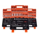Multifunction 53pcs socket wrench tool set car repair tool set with ratchet wrench