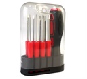 9pcs Screwdriver Mini Screwdriver Set Promotion Screwdriver Set