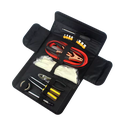18pcs Car Emergency Safety Kit Safety Tool Set with Canvas Bag