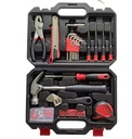 79p Portable Home Repair Tool Set Hand Tool Set with Carry case