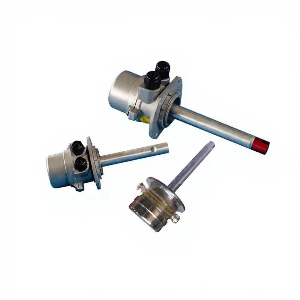 Manufacturer-supplied LF-LS-B Wiring Socket and Plug-type Port for tank Trucks Origin