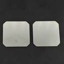 Customized Hardware Stamping Parts for Air Compressor Valve Plate Piston Screw-Type Oil-Free Anti-Backflow Check Valve Brand