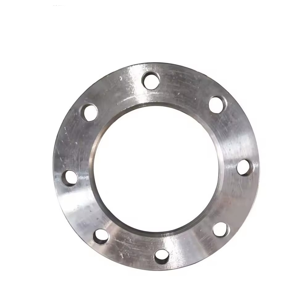 A105 Carbon Steel 6 Inch ANSI Flange 1/2"-24" Pipe Flanges Product Category
