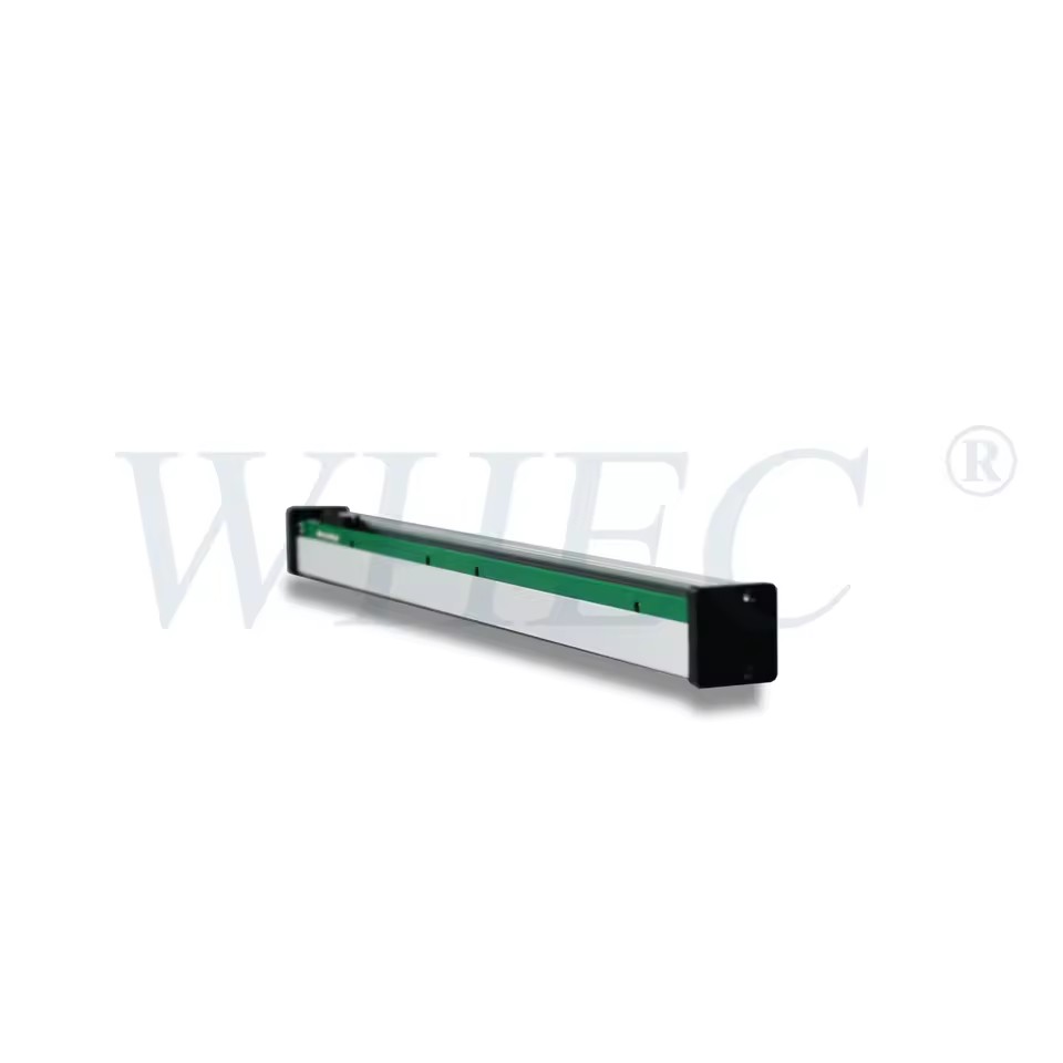 CIS scanner banknote recognition Contact Image Sensor unit surface defect inspection high detection performance
