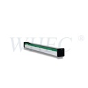 CIS scanner banknote recognition Contact Image Sensor unit surface defect inspection high detection performance