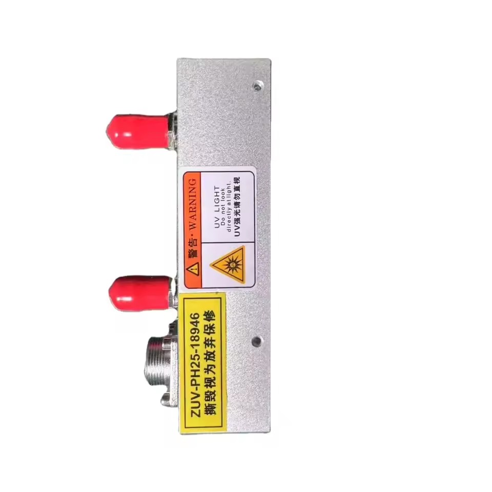 Phoseon 9020 Water Cooled Light Source Factory Customize 395nm Wavelength for Machine Tools Accessories