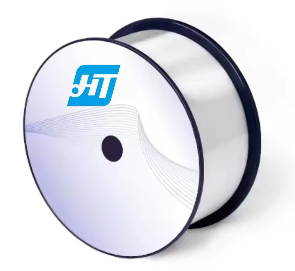 Wavelength Band Extended Non-Dispersion Shifted Bending-Optimized OM1-OM4 Single-mode Optical Fiber (G.652D)