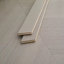 Natural Color Modern Design ABCD Three Layer Solid Engineered Wood Floor Herringbone Wood Flooring