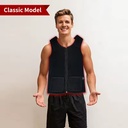 Brand Customization Bulk Order Red Light Therapy Apparel 660 850nm Wavelength