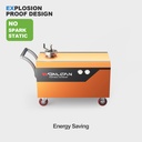 Promix Waterjet