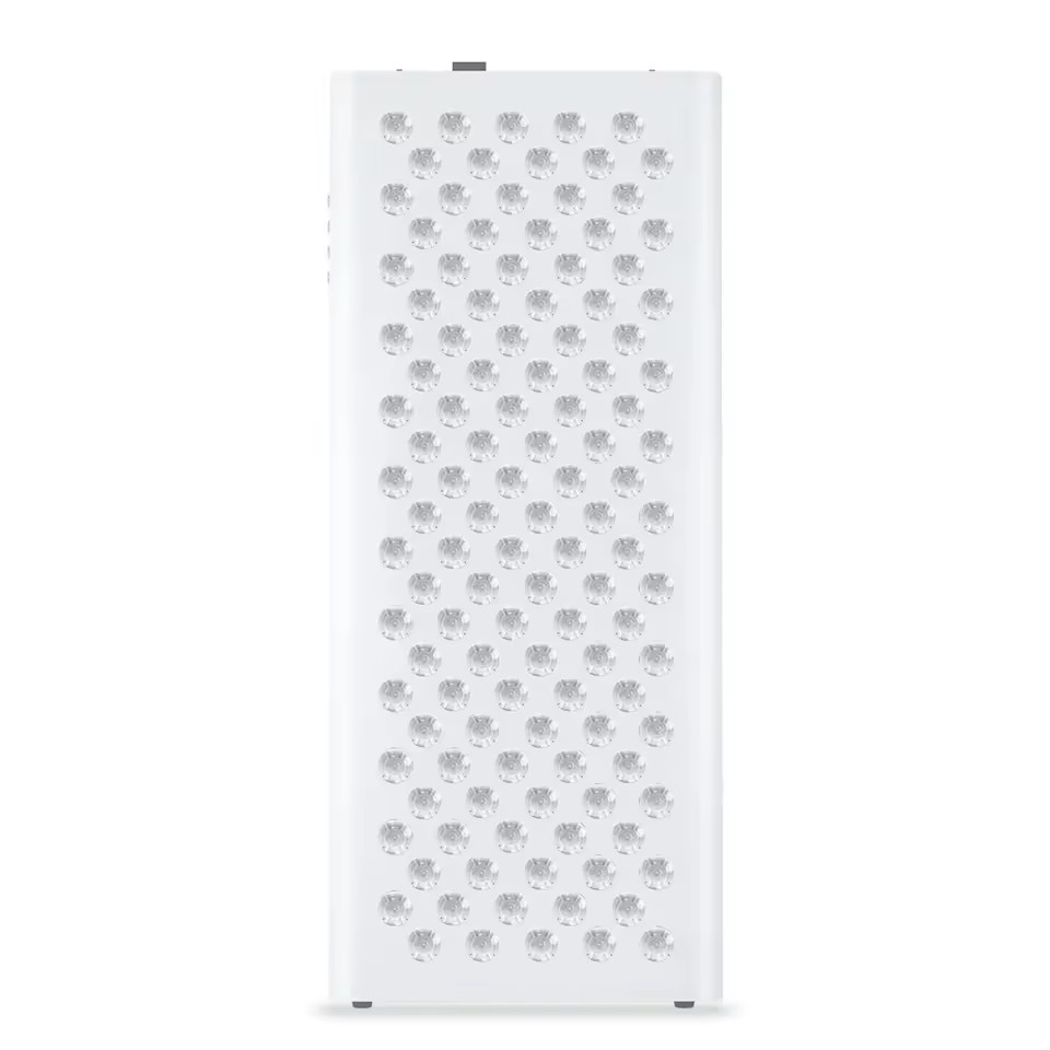 Meihui Wavelengths Therapy New 600W 660 Nm850nm Red Light Panel Near Infrared Light Therapy Red Light for Home Use