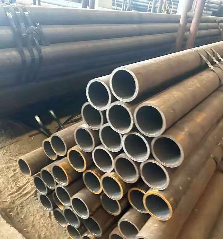 Astm Standard Stainless Steel Tube 316L Stainless Steel Seamless Round Tube Stainless Steel Tube Astm A312 316L 321 310s