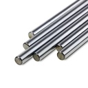 AISI 201 304 304L 316ti Stainless Steel Bar ISO/GS/CE Certified 2B Surface Building Construction Bending Cutting Welding