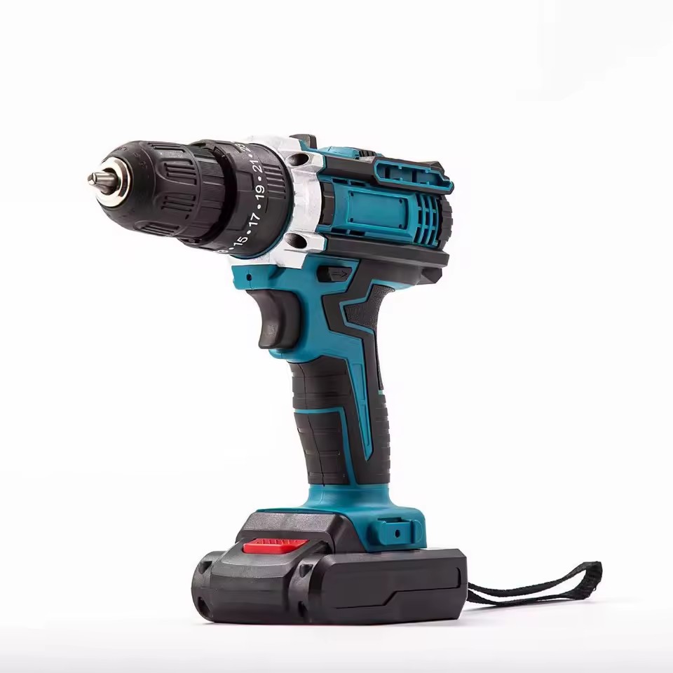 Mini Electric Screwdriver Set 45 In 1 USB Rechargeable Brushless 3 N.m Household Power Tool Kit