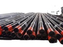 API 5CT Oil Casing Pipe Seamless Carbon Steel OCTG Tubing J55 N80 L80 for Petroleum Drilling Well