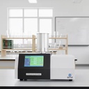 SKZ1060A Synchronous Thermal Analyzer DSC/DTA TGA Machine for Inorganic Metal Composite Materials
