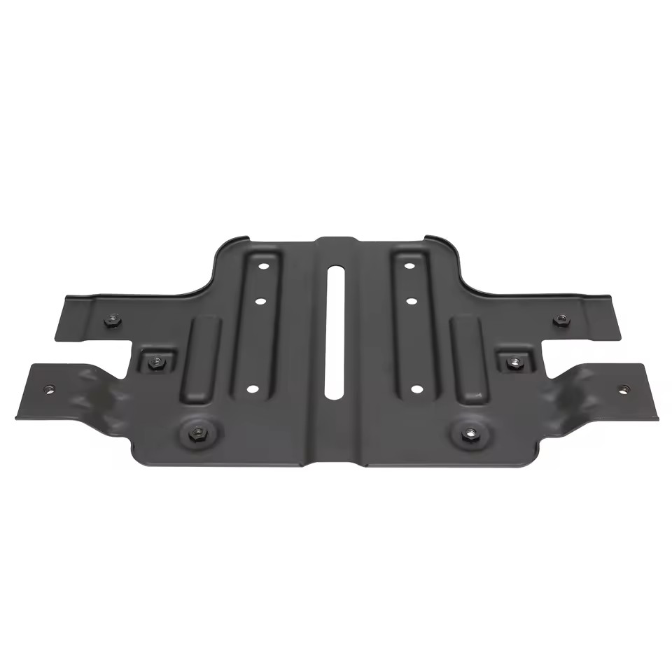 ISO Certified Bending Custom Sheet Metal Fabrication Bending Service Welding