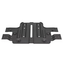 ISO Certified Bending Custom Sheet Metal Fabrication Bending Service Welding