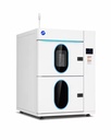 Thermal Shock Chamber Stationary Sample Testing High-Precision Environmental Simulation Equipment Static Thermal Shock 3-Zone