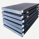 0.12-1.2mm Thick Cold Rolled Carbon Steel Plate High-Strength ASTM/JIS/AISI Standard with Bending Cutting & Welding Services