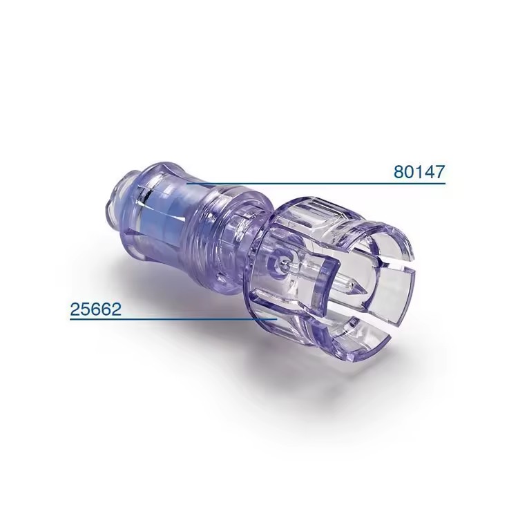 Micro Injection Molding Medical Plastic Housing Medical Parts Medical Plastic Injection Mold for Dropper