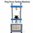 Automatic Plug Force Testing Machine Insertion Unplugging Test Equipment Connector Durability Tester for Electrical Connectors