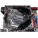 Plastic Injection Mould Manufacture Customized Car Parts Plastic Injection Mold