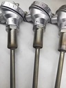 Class a High Accuracy Digital Thermometer K-Type N E J Pt100 Pt1000 INCONEL600 OEM/ODM Customization Probe IP67 0.1C